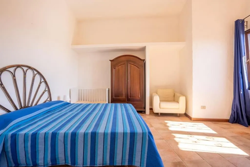 Villa Hercules Panoramica 托雷德尔斯泰尔 意大利