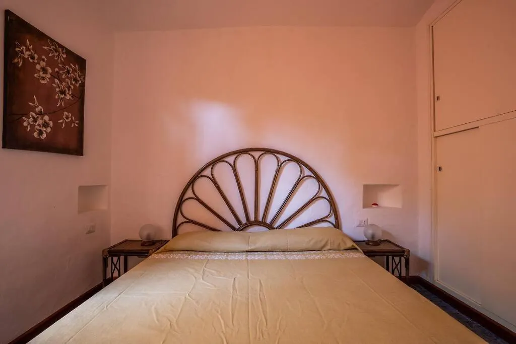 Villa Hercules Panoramica 托雷德尔斯泰尔 度假居