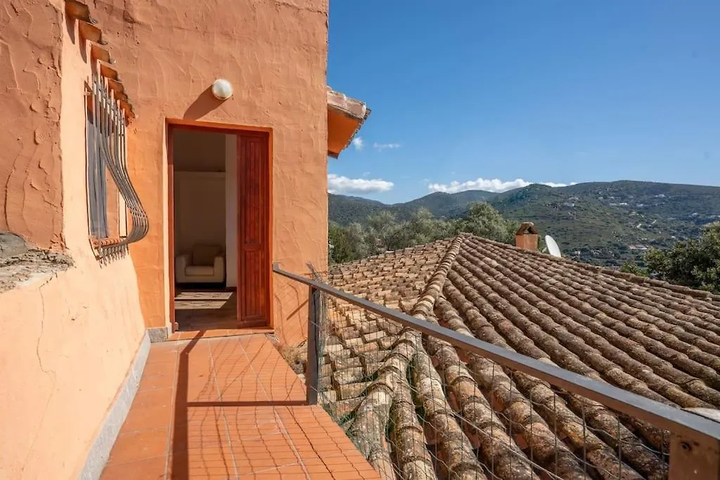 Villa Hercules Panoramica 托雷德尔斯泰尔